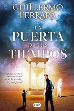 libro gratis La puerta de los tiempos