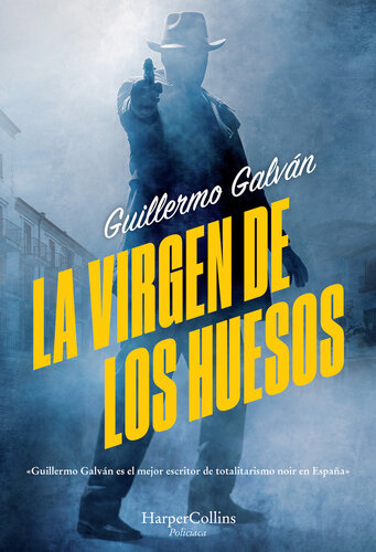 descargar libro La virgen de los huesos