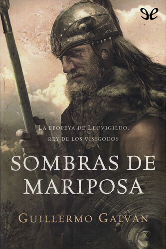 libro gratis Sombras de mariposa