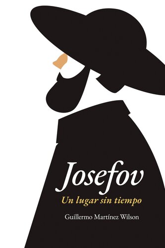 libro gratis Josefov: Un lugar sin tiempo