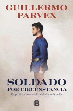 libro gratis Soldado por circunstancia