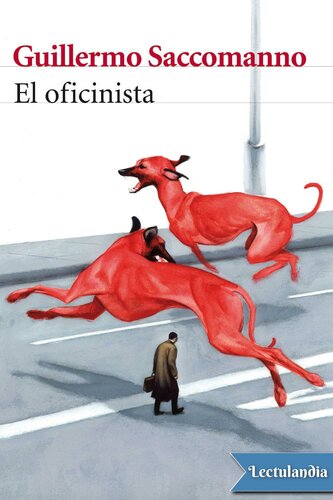 libro gratis El oficinista