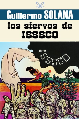 descargar libro Los siervos de ISSSCO