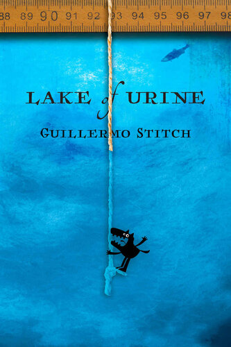 descargar libro Lake of Urine: A Love Story