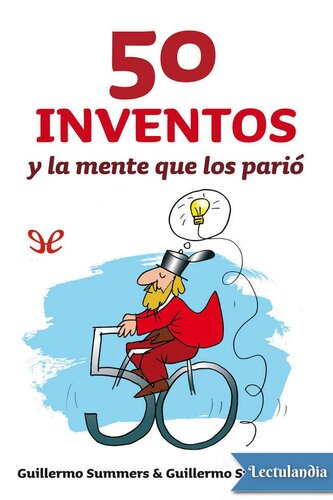 descargar libro 50 inventos y la mente que los parió