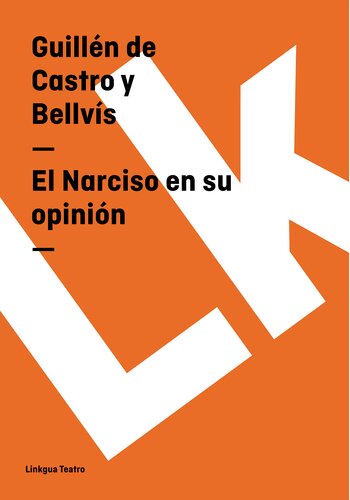 libro gratis El Narciso en su opinión