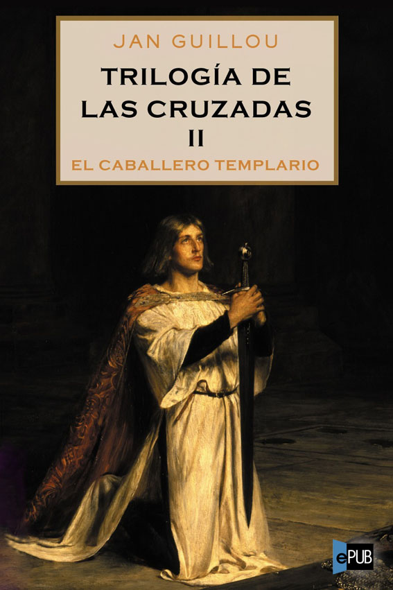 libro gratis El Caballero Templario