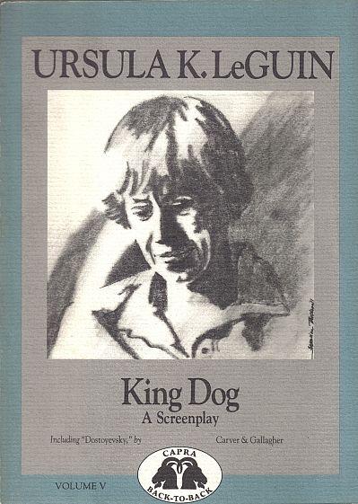 descargar libro King Dog: A Screenplay