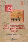 descargar libro El misterio del pabellón rojo