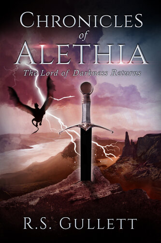 descargar libro The Lord of Darkness Returns (Chronicles of Alethia Book 2)