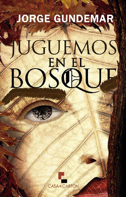 descargar libro Juguemos en el bosque