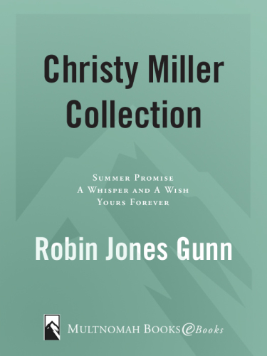 descargar libro Christy Miller Collection, vol 01