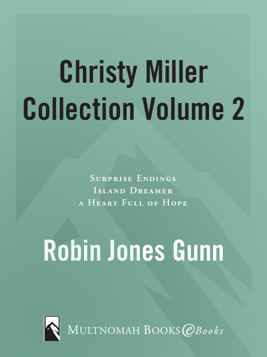 descargar libro Christy Miller Collection, vol 02