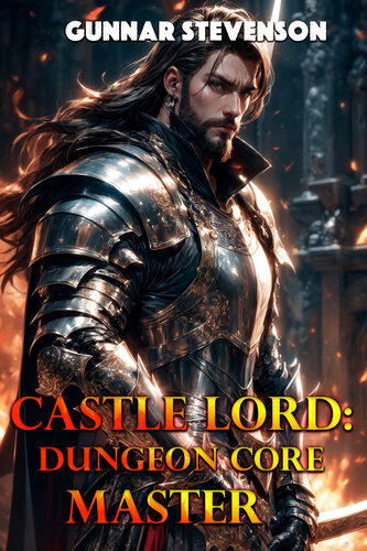 descargar libro Castle Lord: Dungeon Core Master