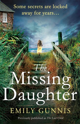 descargar libro The Missing Daughter