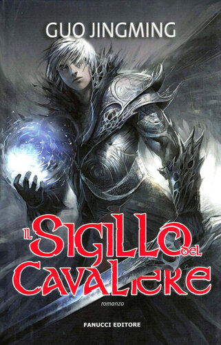 libro gratis Il sigillo del cavaliere