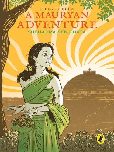 libro gratis A Mauryan Adventure