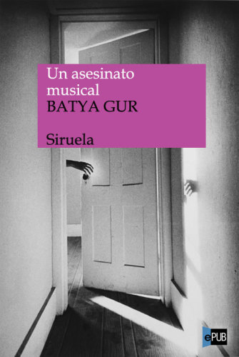 libro gratis Un asesinato musical