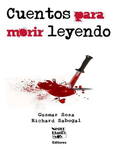 descargar libro Cuentos para morir leyendo