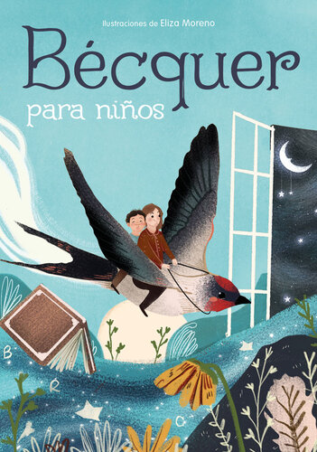 libro gratis Bécquer para niños