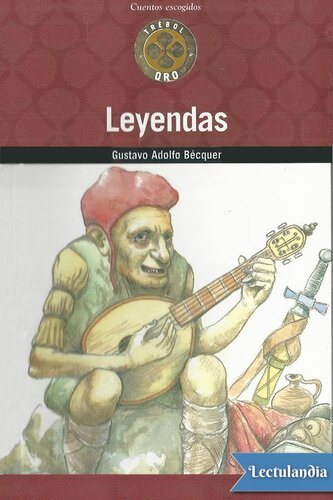 descargar libro Leyendas (Cuentos escogidos)