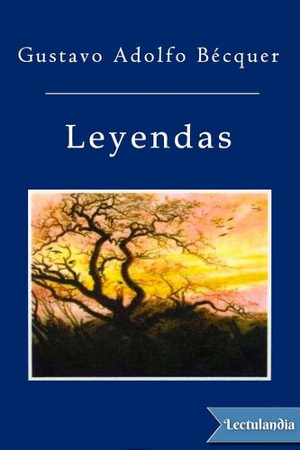 libro gratis Leyendas