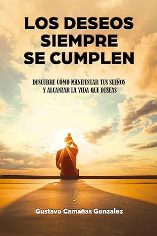 libro gratis Los deseos siempre se cumplen