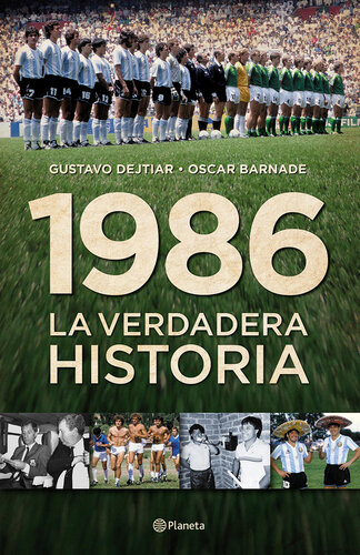 libro gratis 1986. La verdadera historia