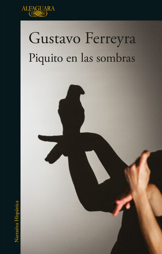 descargar libro Piquito en las sombras