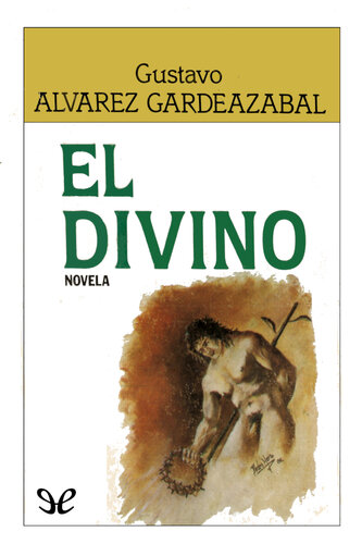 libro gratis El divino