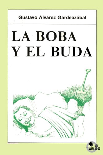 descargar libro La boba y el buda