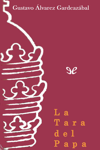 descargar libro La tara del Papa