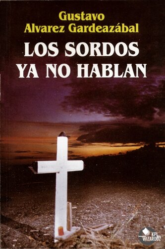 libro gratis Los sordos ya no hablan