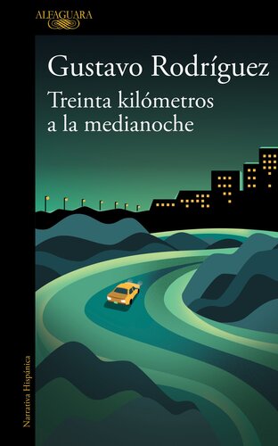 libro gratis Treinta kilometros a la medianoche