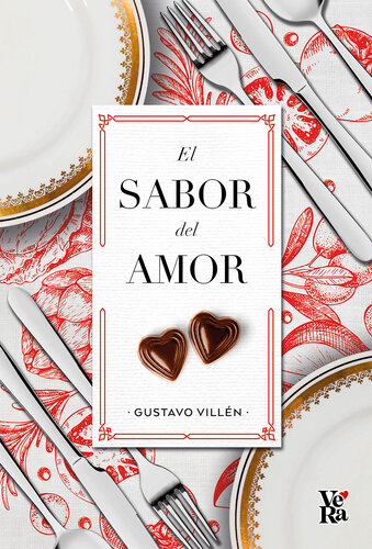 descargar libro El sabor del amor