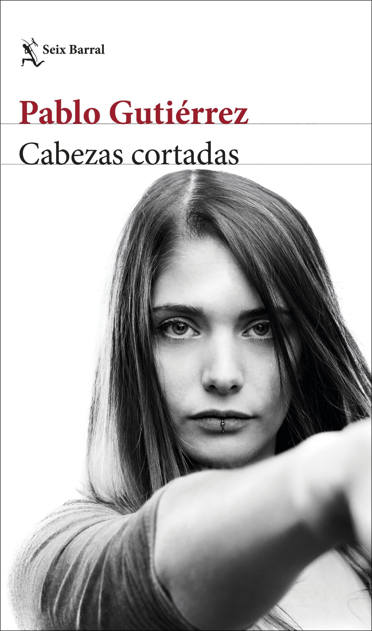 descargar libro Cabezas cortadas