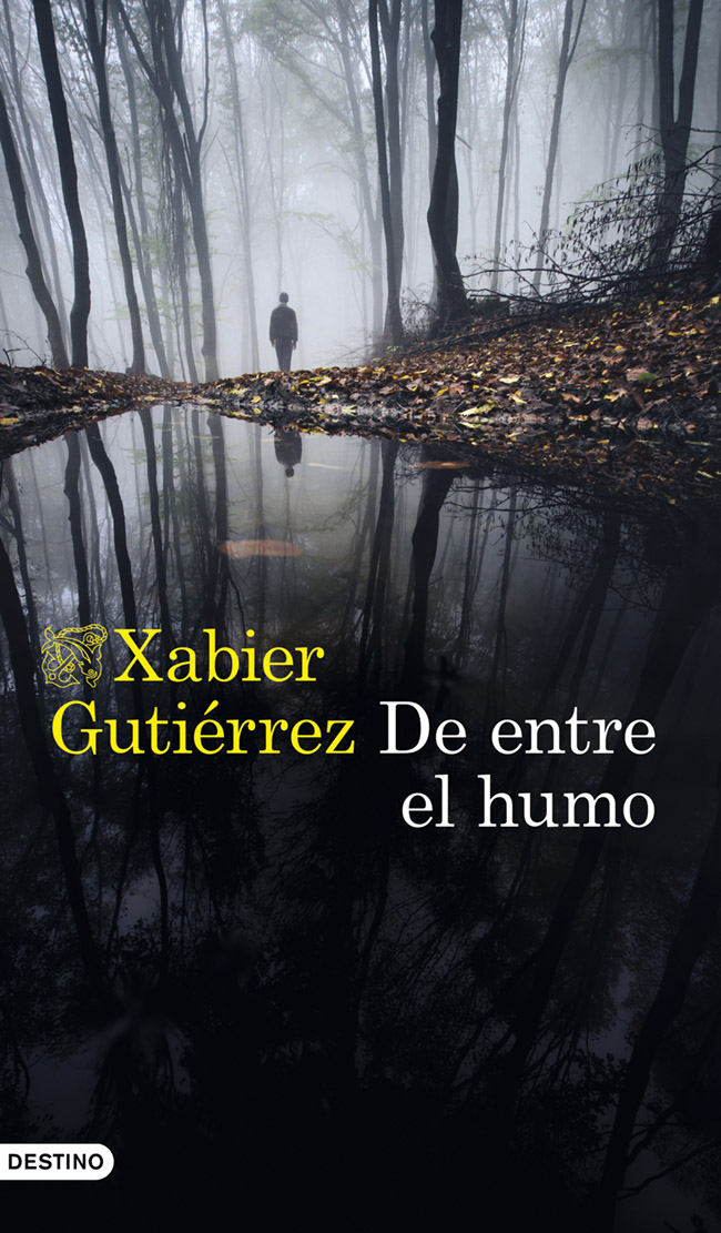 descargar libro De entre el humo