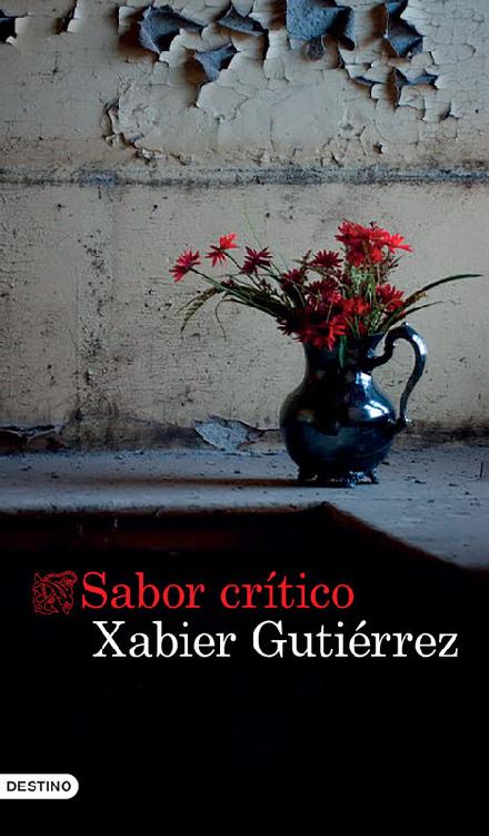 libro gratis Sabor crítico