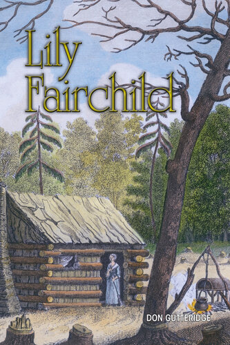 descargar libro Lily Fairchild