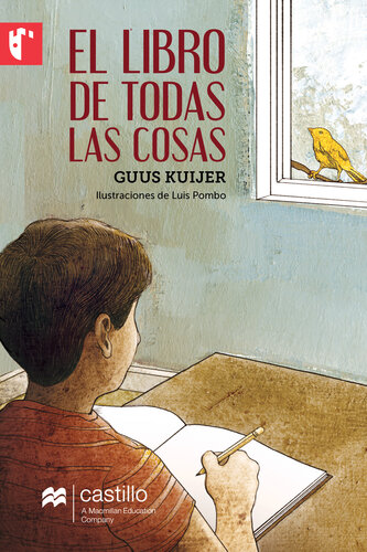 descargar libro El Libro de Todas Las Cosas