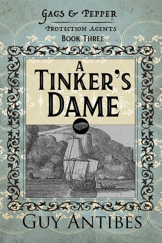 libro gratis A Tinker's Dame