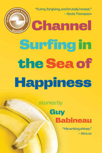 descargar libro Channel Surfing in the Sea of Happiness