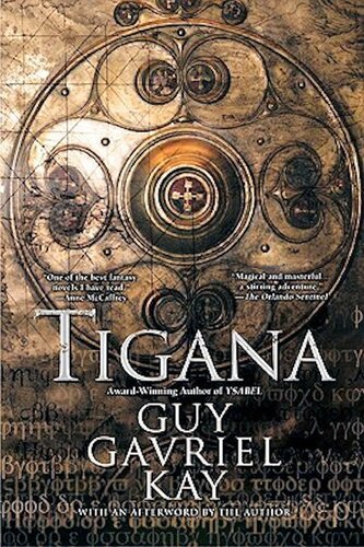 descargar libro Tigana: Anniversary Edition