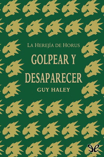 descargar libro Golpear y desaparecer