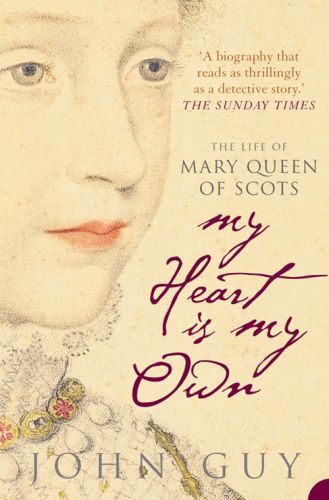 libro gratis My Heart is My Own: The Life of Mary Queen of Scots