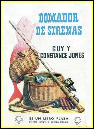 descargar libro Domador de sirenas