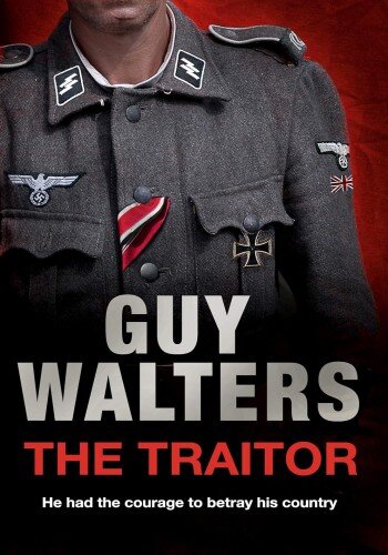 descargar libro The Traitor