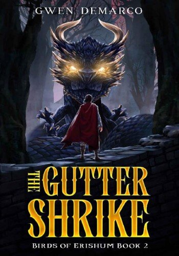 descargar libro The Gutter Shrike