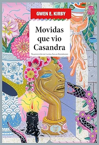 descargar libro Movidas que vio Casandra