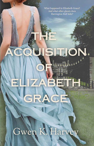 descargar libro The Acquisition of Elizabeth Grace